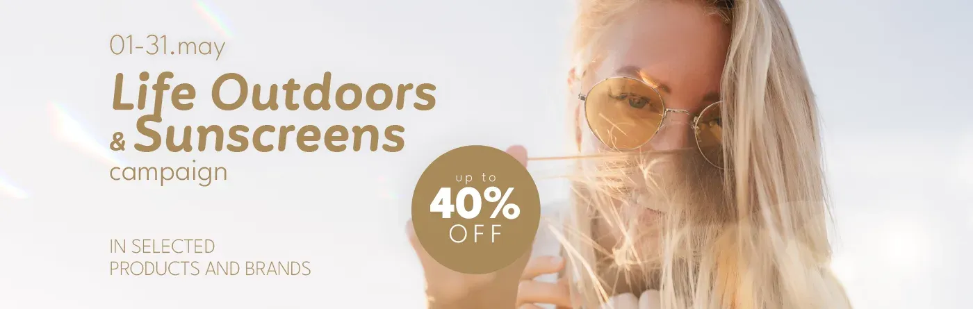 Online Shopping Banner