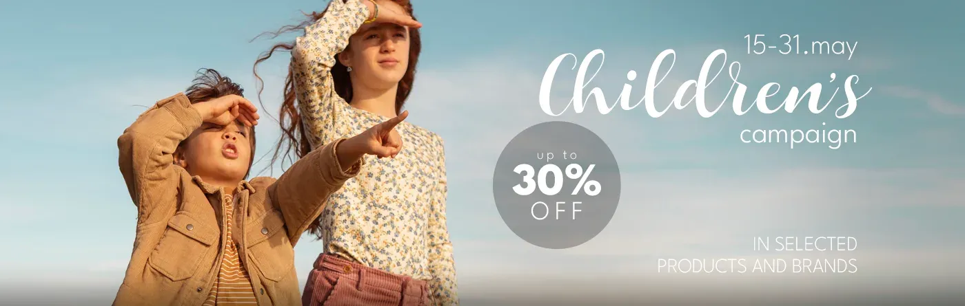 Online Shopping Banner