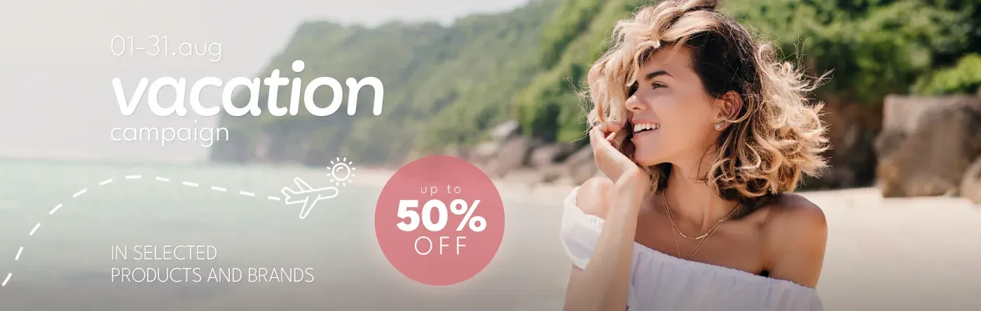 Online Shopping Banner