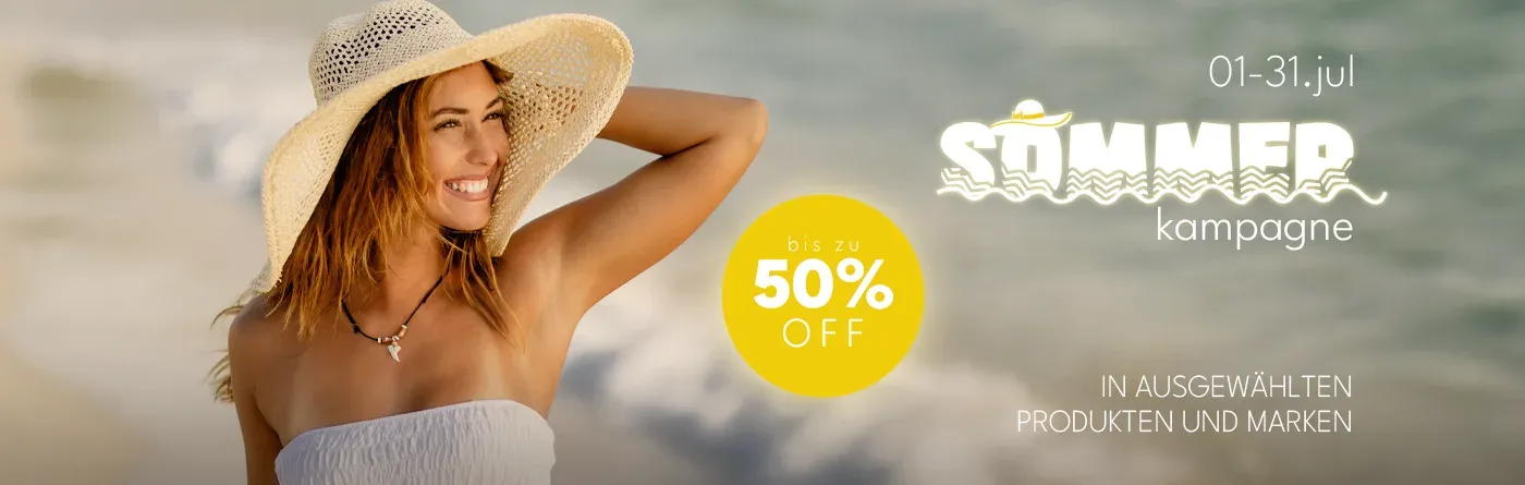 Online Shopping Banner