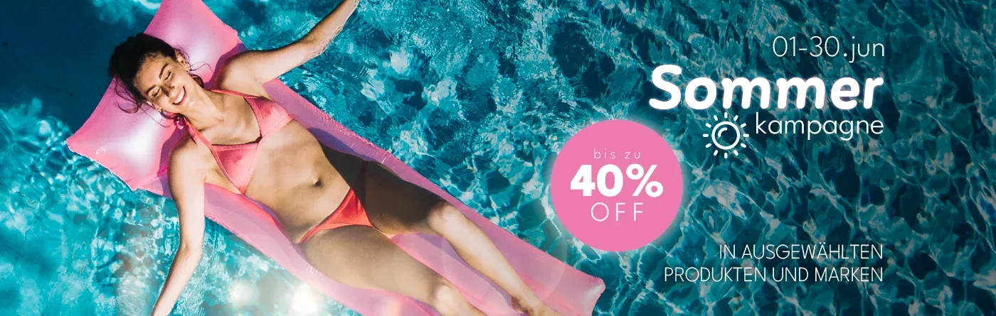 Online Shopping Banner