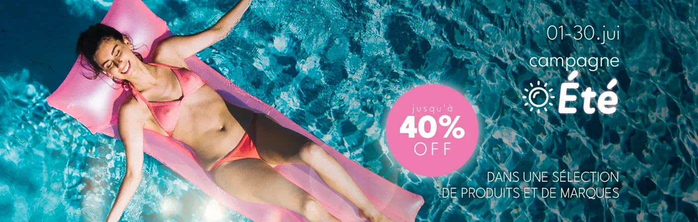 Online Shopping Banner
