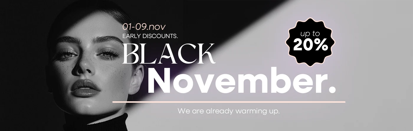 Online Shopping Banner