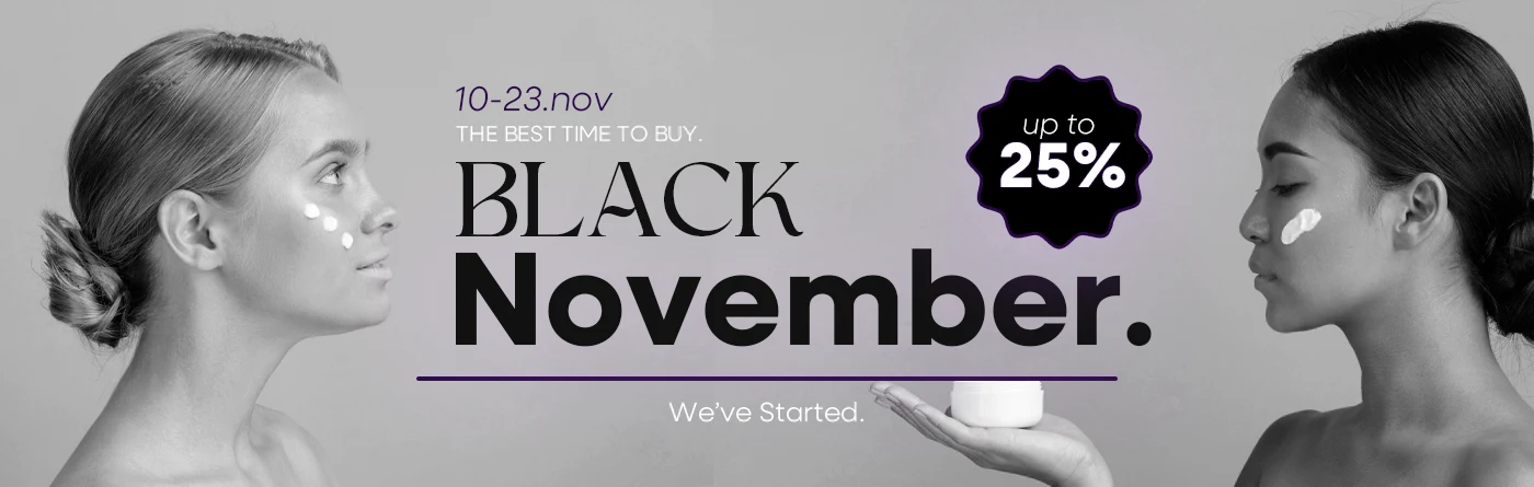 Online Shopping Banner