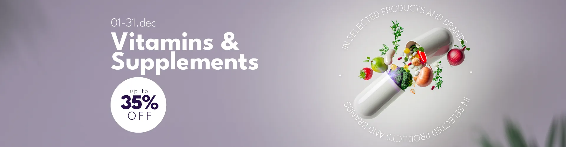 Online Shopping Banner