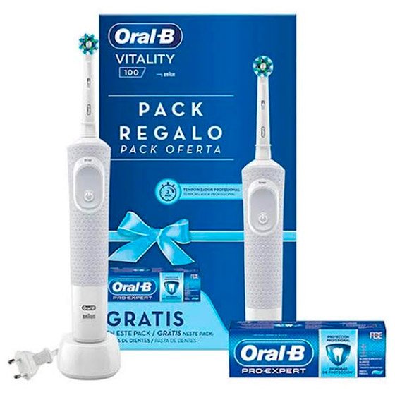 pro 100 oral b