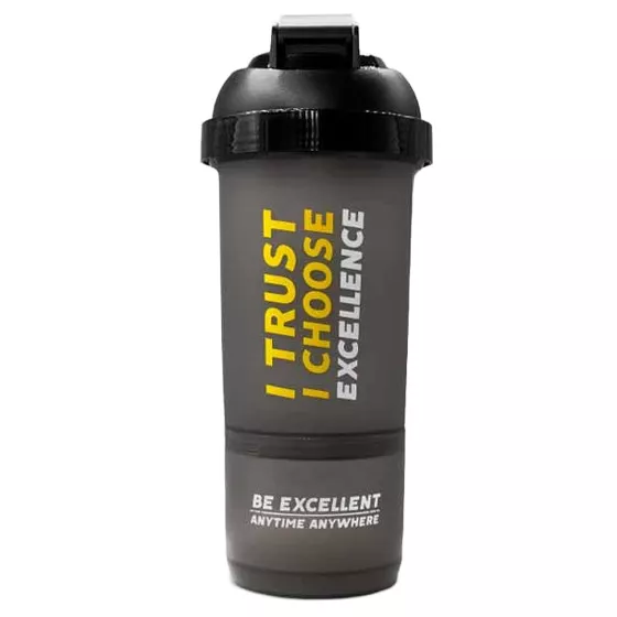 Gold Nutrition Mixking Shaker 600ml