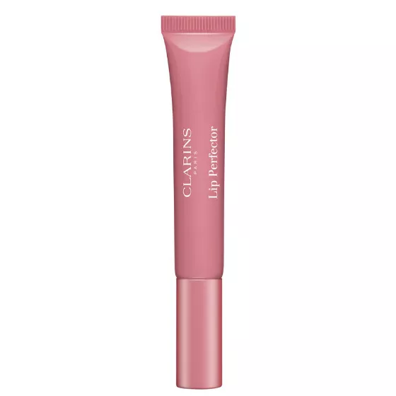 Clarins Eclat Minute Embellisseur Lèvres Lipstick 07 Toffee Pink Shimmer 12ml