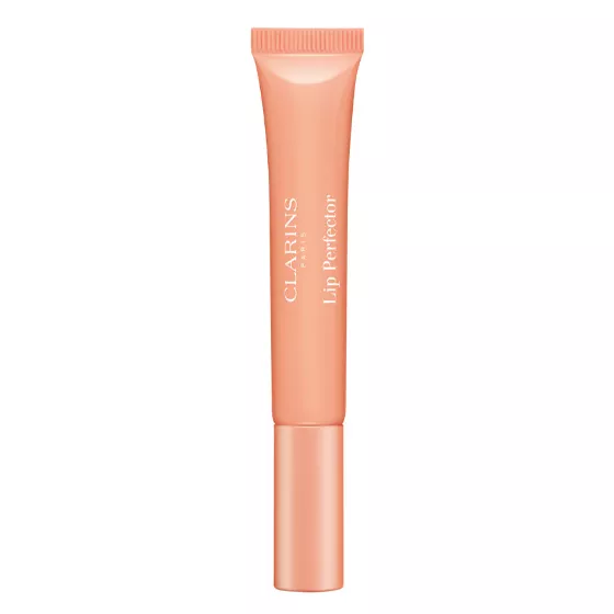 Clarins Eclat Minute Embellisseur Gloss Tone 02 Apricot Shimmer 12ml