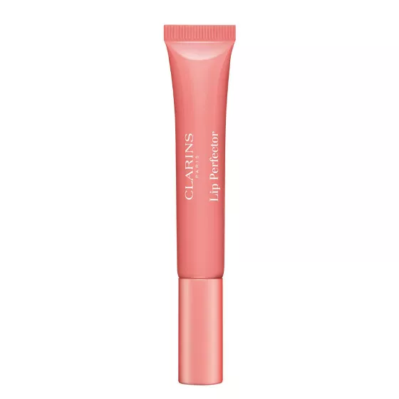 Clarins Eclat Minute Embellisseur Lipstick Shade 05 Candy Shimmer 12ml