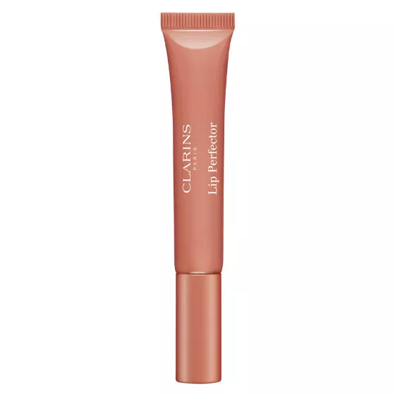 Clarins Eclat Minute Embellisseur Gloss Shade 06 Rosewood Shimmer 12ml