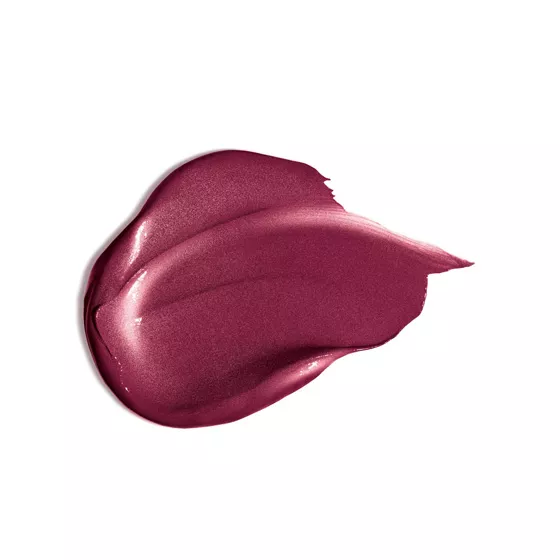Clarins 744S Joli Rouge Shine Soft Plum 3.5g