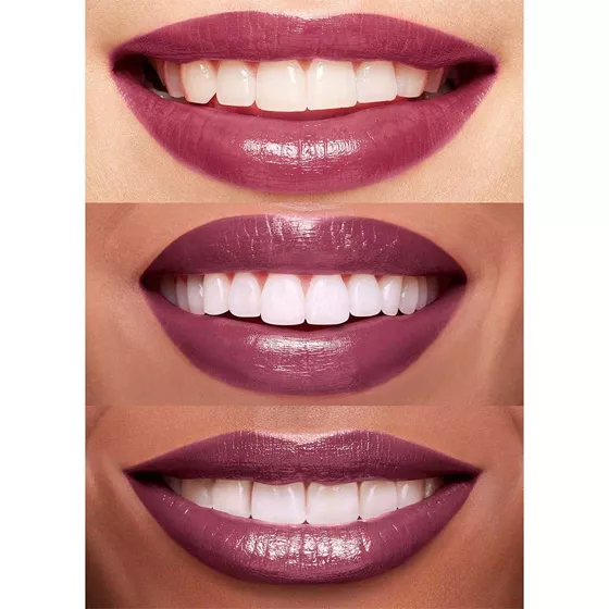 Clarins 744S Joli Rouge Shine Soft Plum 3.5g