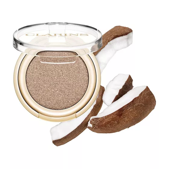Clarins 03 Ombre Skin Pearly Gold 1.5g