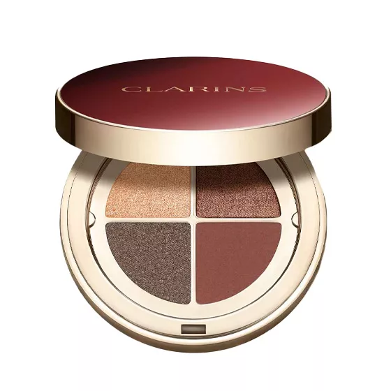 Clarins 10 Ombre 4 Colors 4.2g