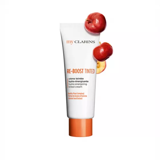 My Clarins Re-Boost Tinted 50ml