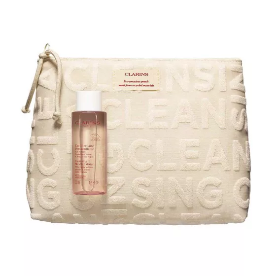 Clarins My Cleansing Essentials Gift Set Sensitive Skin