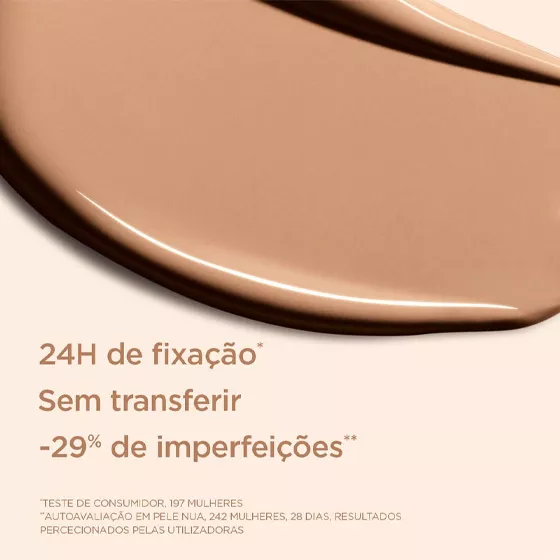 Clarins Skin Illusion Full Coverage 110N 30ml