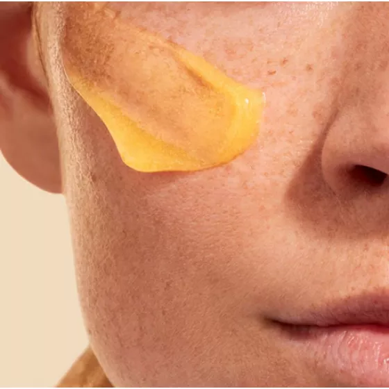 Clarins Comfort Scrub Nourishing Oil Scrub 50ml