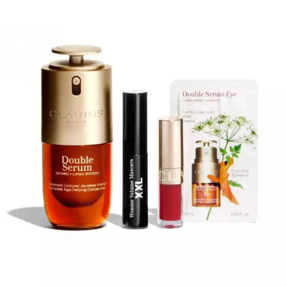 Clarins Gift Coups De Coeur