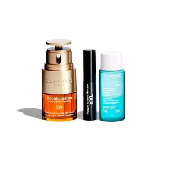 Clarins Collection Regard Gift Set