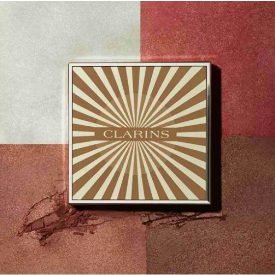 Clarins All-In-One Palette 12g