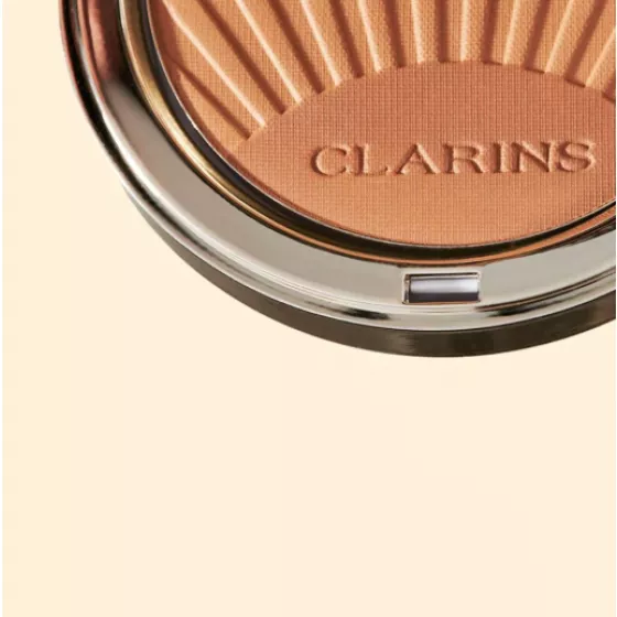 Clarins Bronzing Powder 10g