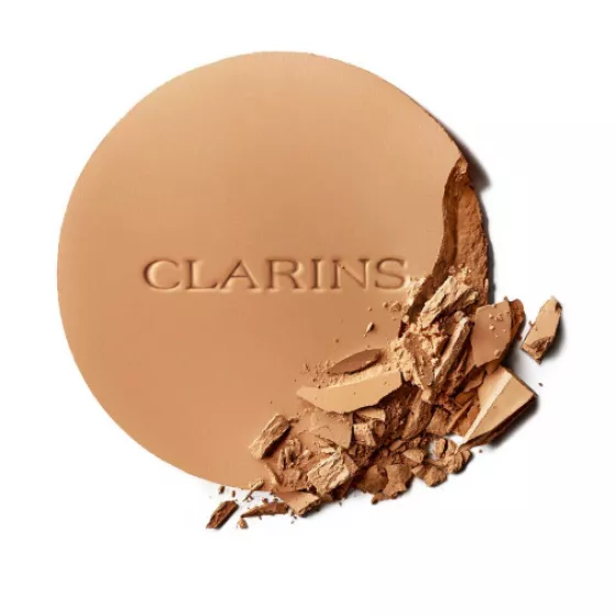 Clarins Ever Matte Compact Powder 05 10g