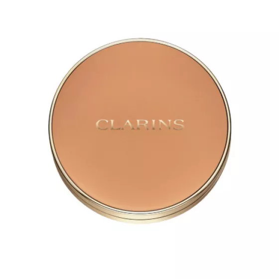 Clarins Ever Matte Compact Powder 05 10g