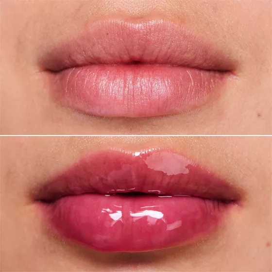 Clarins Lip Comfort Oil 16 Fuchsia 7ml