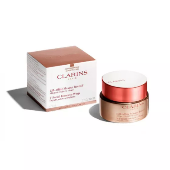 Clarins Intensive Facial Lift Wrap 75ml