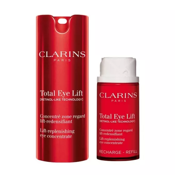 Clarins Total Eye Lift 15ml