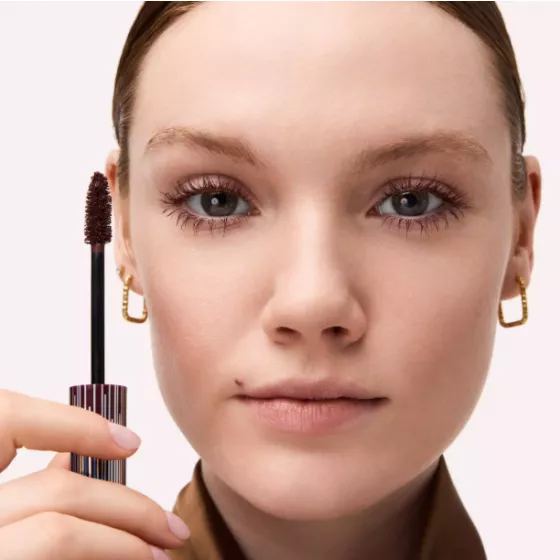 Catrice Hyper Lash Mascara Burgundy 030