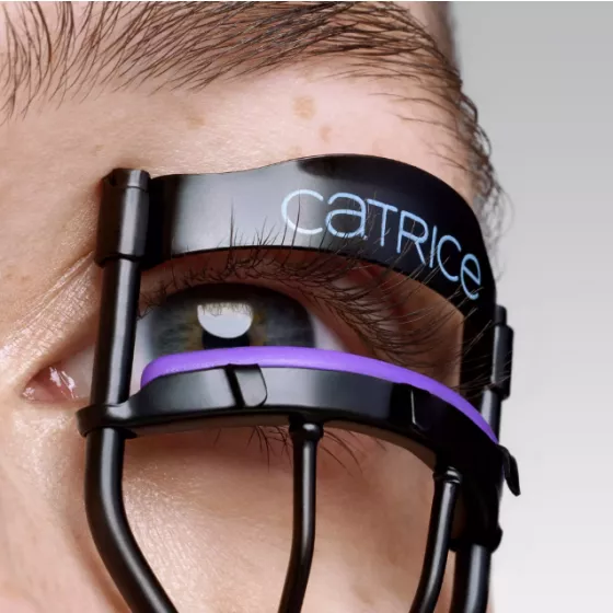 Catrice Lash Curler