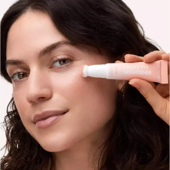 Catrice Under Eye Brightener Liquid 010 10ml