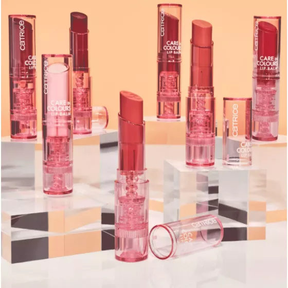Catrice Care In Colors Lip Balm 050 3g