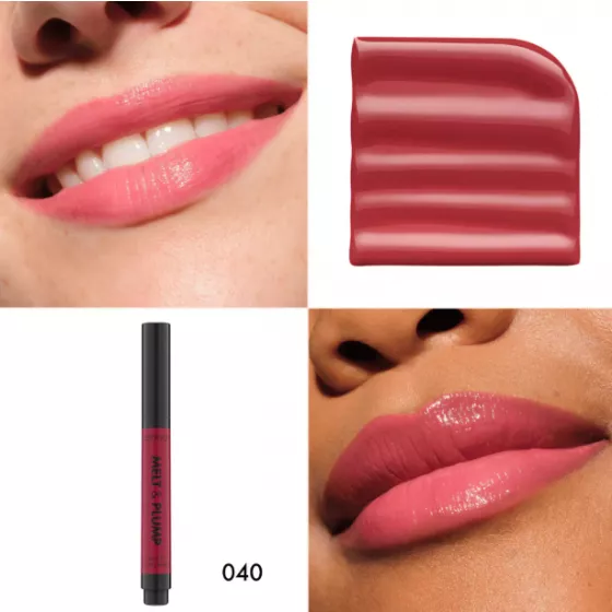 Catrice Melt&amp;Plump Juicy Lip Plumpler 040