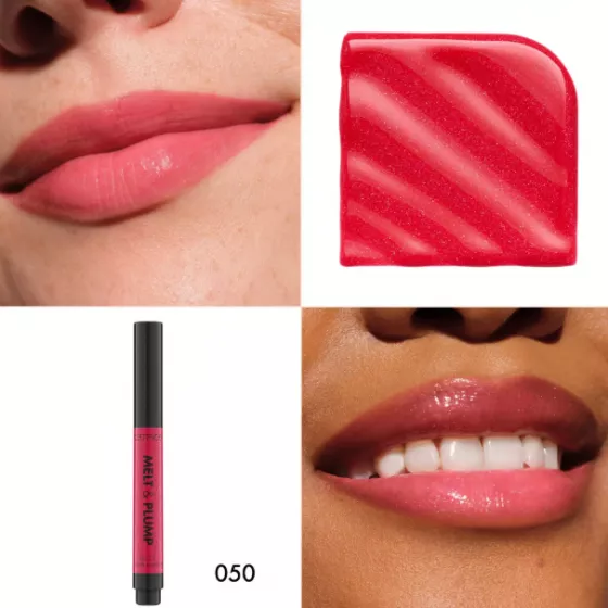 Catrice Melt&amp;Plump Juicy Lip Plumpler 050