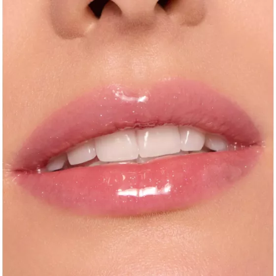 Catrice Tinted Lip Oil 060