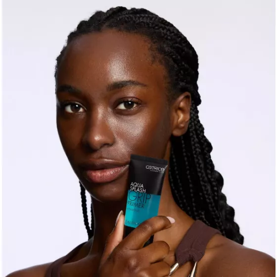 Catrice Aqua Splash Grip Primer 30ml