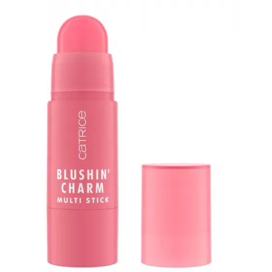 Catrice Blushin Charm Multi Stick 010