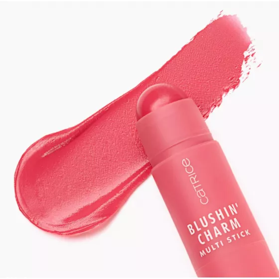 Catrice Blushin Charm Multi Stick 010