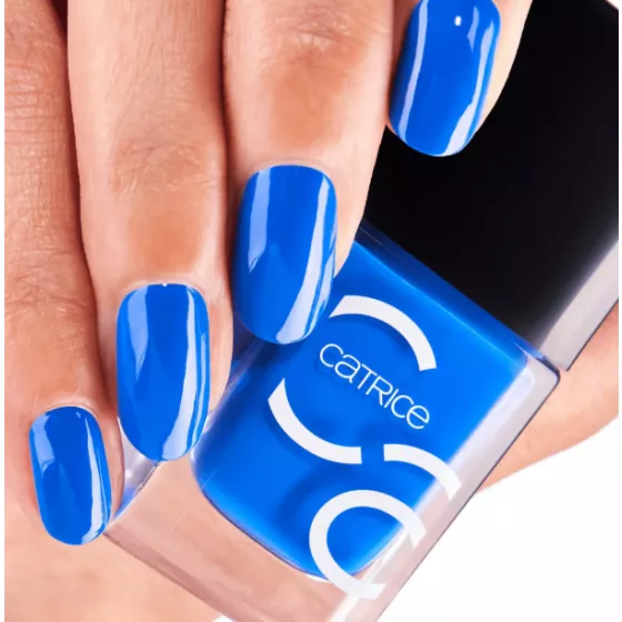 Catrice Nail Varnish 027 10.5ml