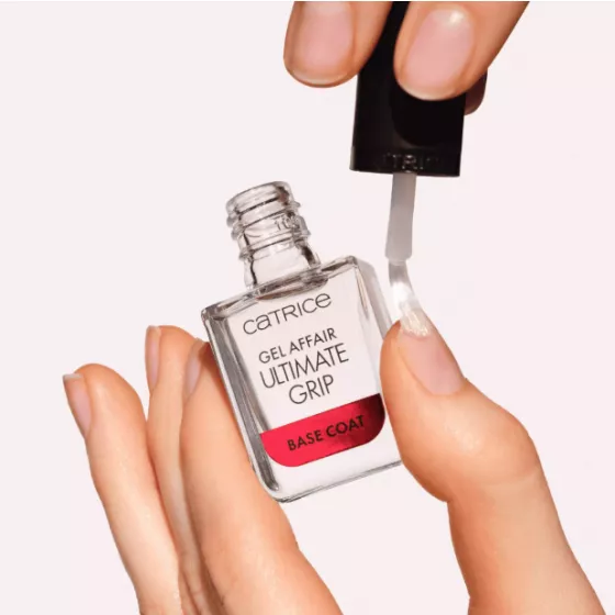 Catrice Gel Affair Ultimate Grip Base Coat 10.5ml