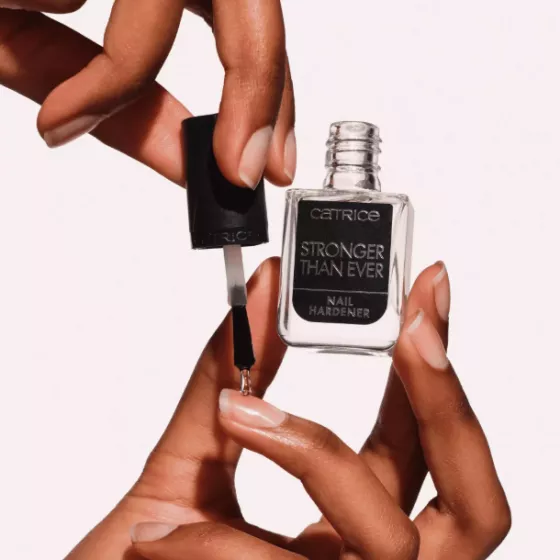 Catrice Stronger Than Ever Nail Hardener 10.5ml