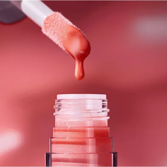 Catrice Eternal Red Cherry Bomb Lip Oil C01