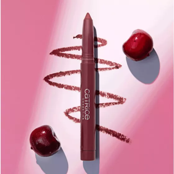 Catrice Eternal Red Eye Crayon C02