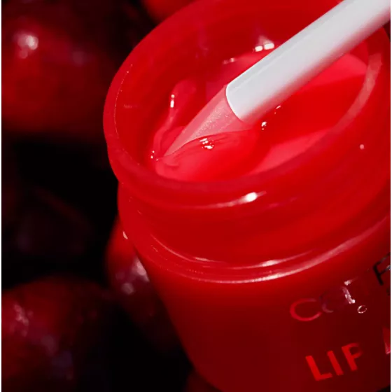 Catrice Lip Care Set (Mask + Scrub) C01