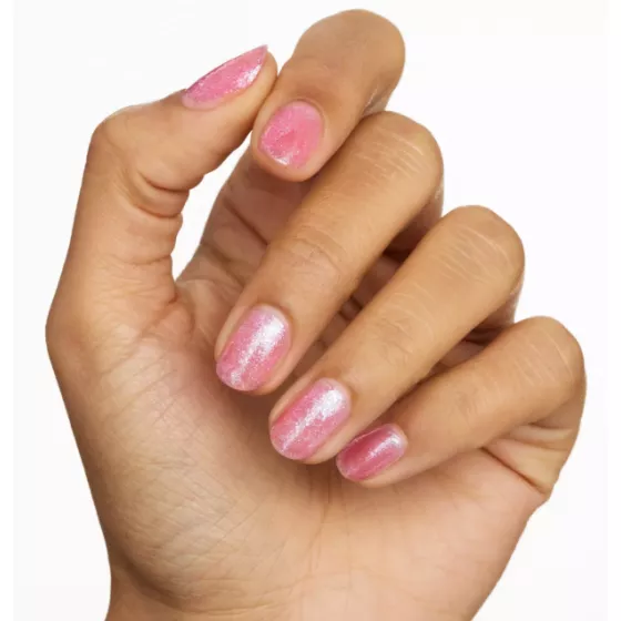 Essence Pink-Ventures Nail Polish