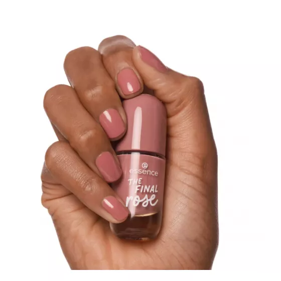 Essence The Final Rose Nail Polish